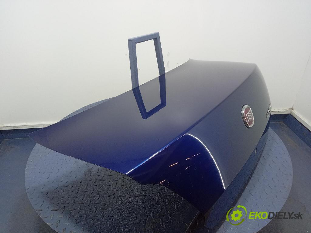 Fiat Linea 2008 zadní dveře kufra: kufr