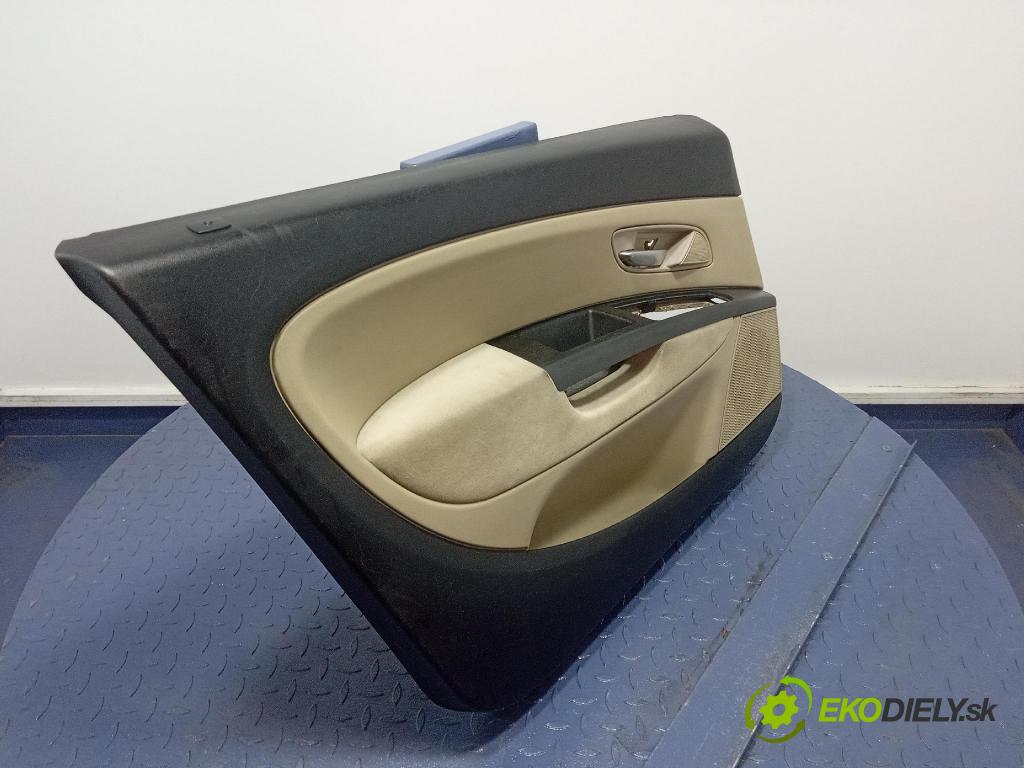 Fiat Linea 2008 Tapacír: dveře před levá 310793004