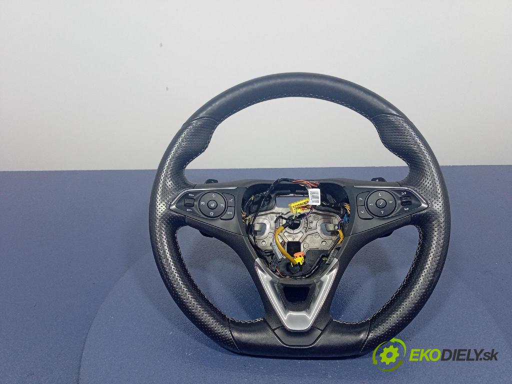 Opel Insignia 2018 volant 39096102