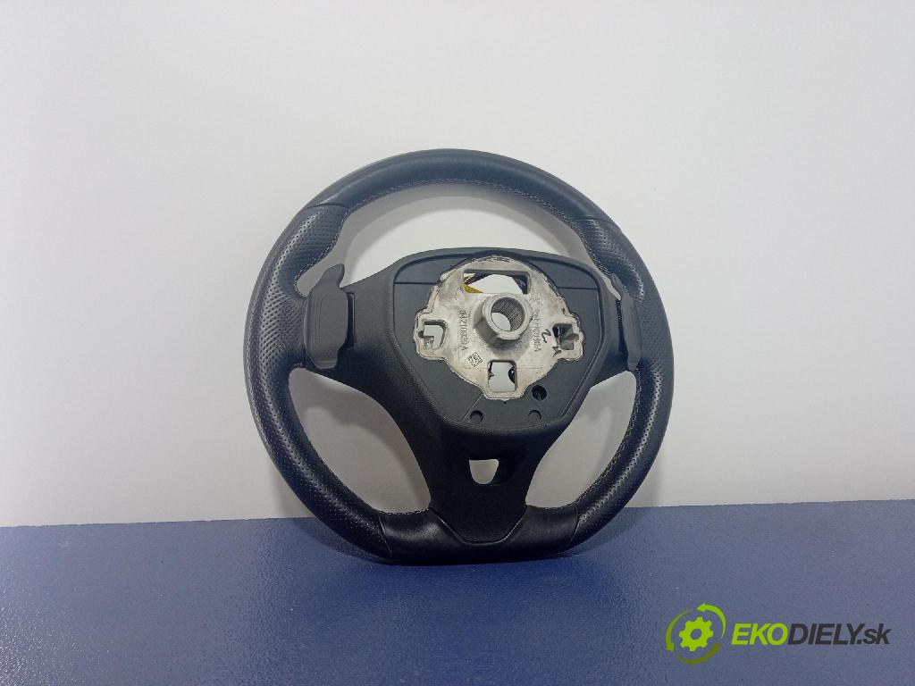 Opel Insignia 2018 volant 39096102