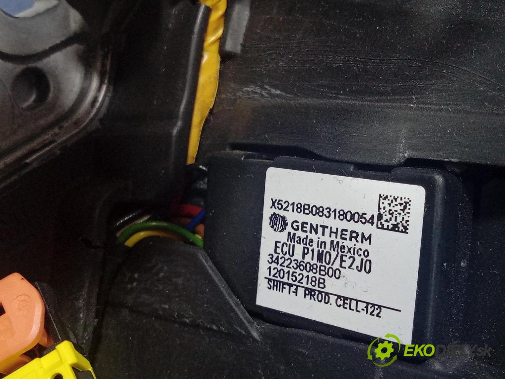 Opel Insignia 2018 volant 39096102