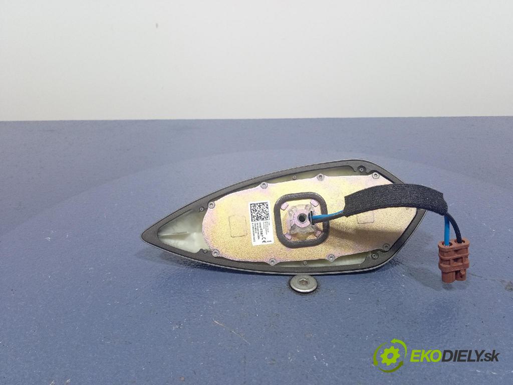 Opel Insignia 2018 Antena 39064587