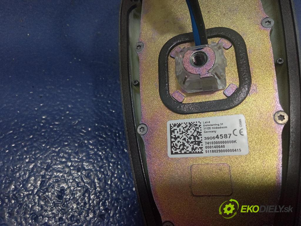 Opel Insignia 2018 Antena 39064587