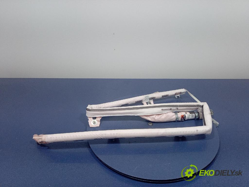 Opel Insignia 2018 Airbag: Záclona: x 84443848