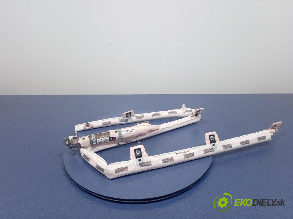 Opel Insignia 2018 Airbag: Záclona: x 84443848