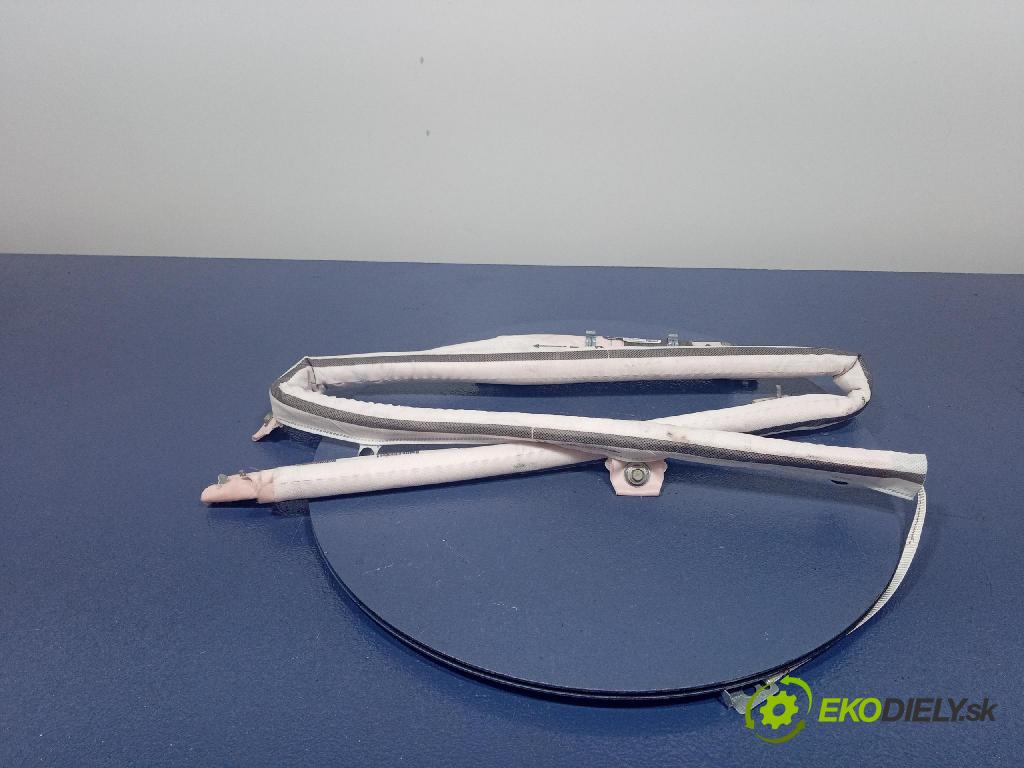 Opel Insignia 2018 Airbag: Záclona: x 84443849