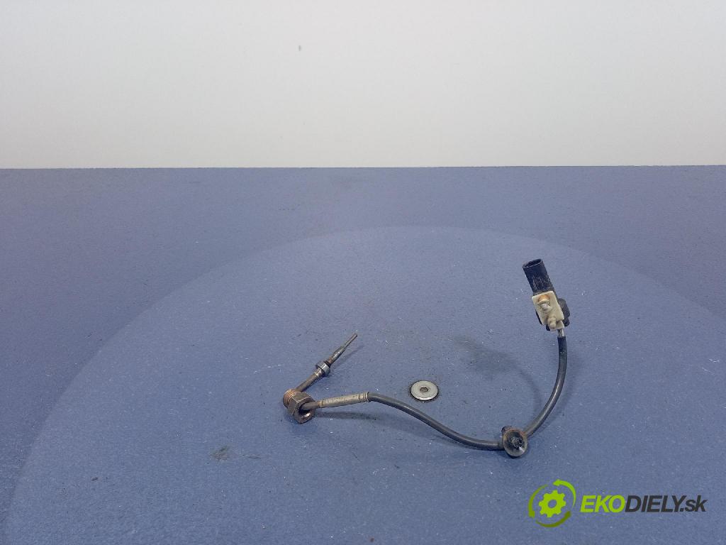 Opel Insignia 2018 snímač Teplota 13583196
