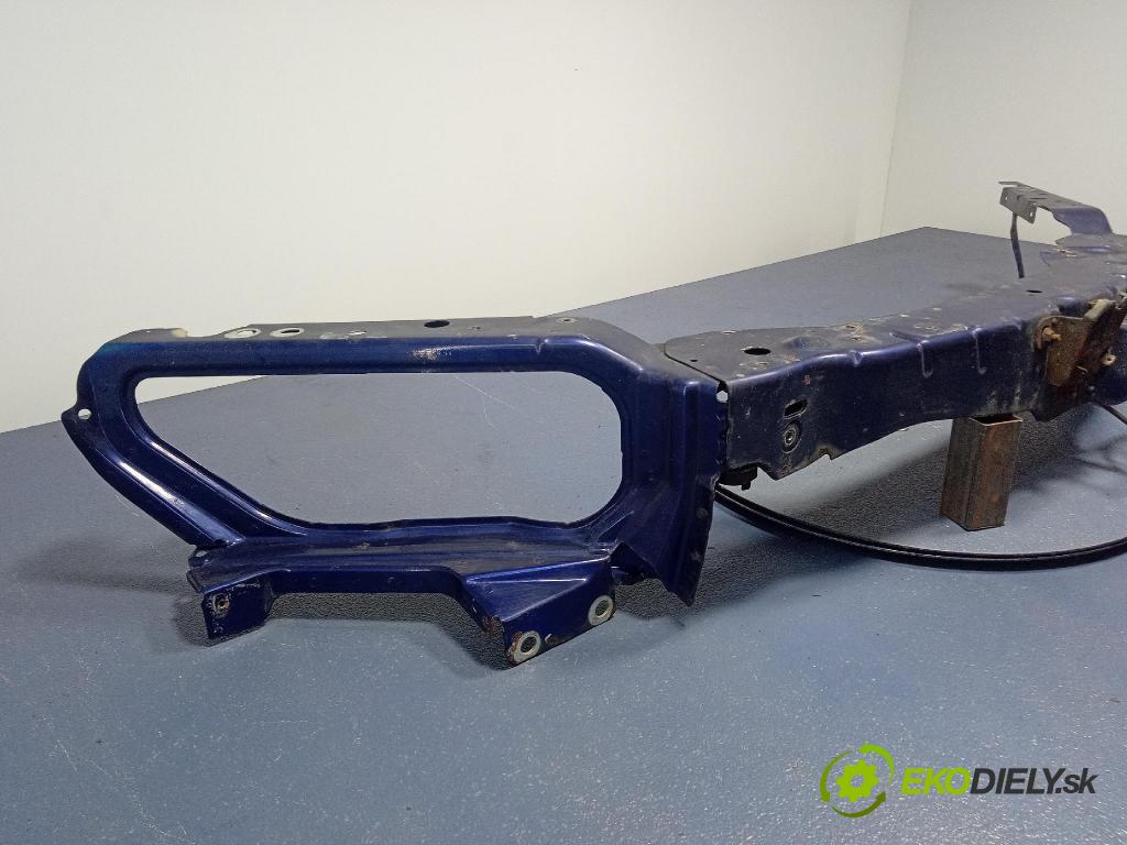 Fiat Linea 2008 výztuha Čelní / stěna Přední