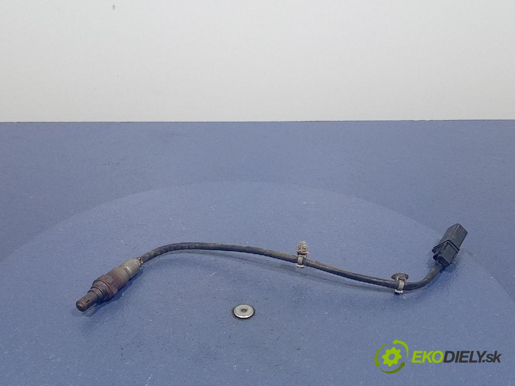 Opel Insignia 2018 Sonda Lambda 55579019