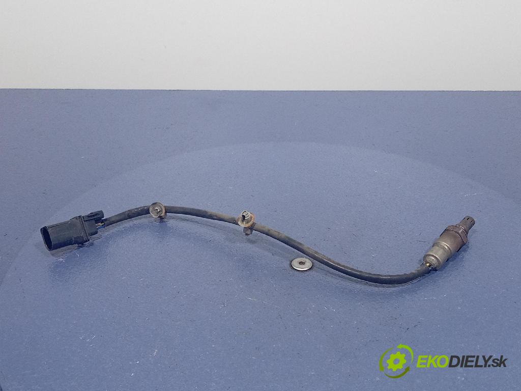 Opel Insignia 2018 Sonda Lambda 55579019