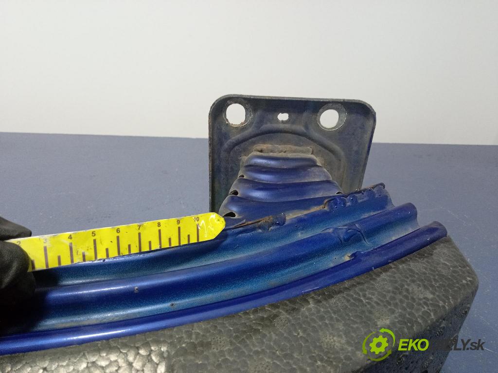 Fiat Linea 2008 výztuha narazník před