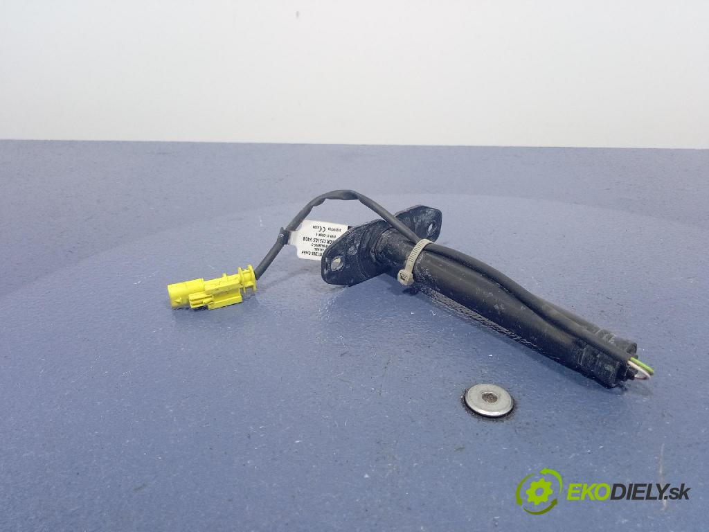 Opel Insignia 2018 Závěs: masky: 39093522