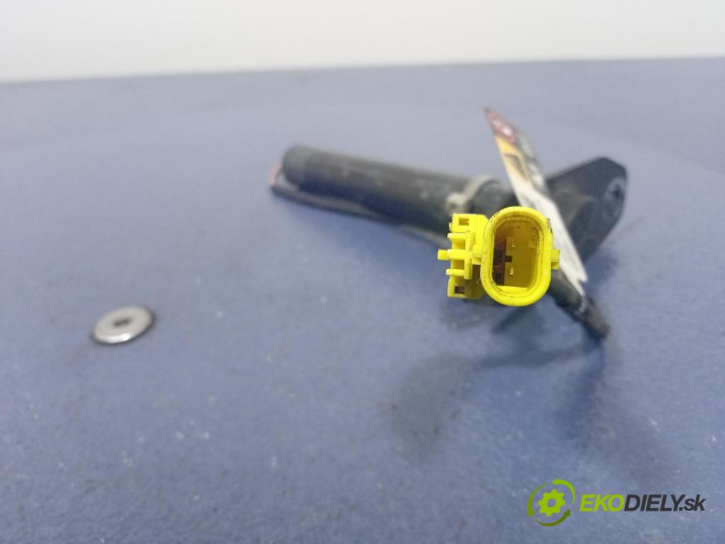 Opel Insignia 2018 Závěs: masky: 39093522