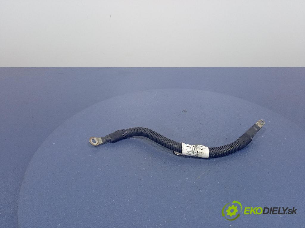Opel Insignia 2018 instalace Elektrický: 39135164