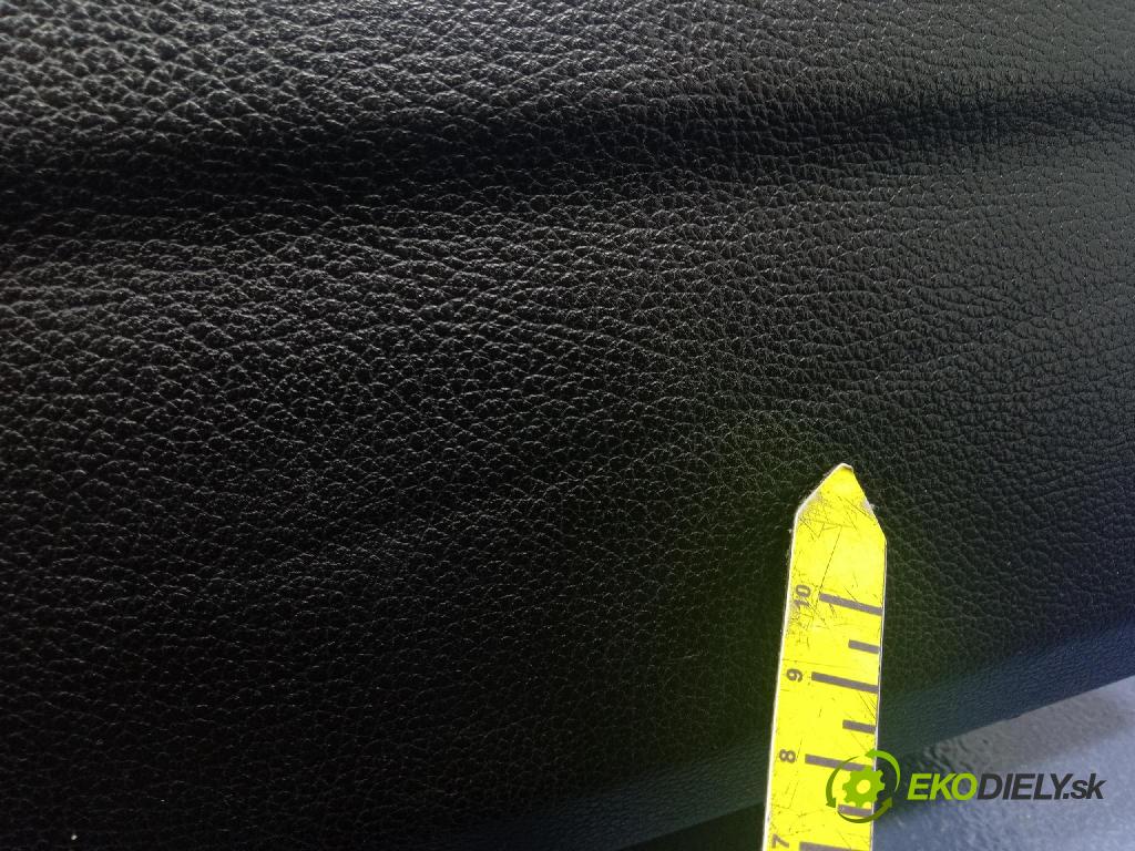 Opel Zafira 2004 kastlík 24455400