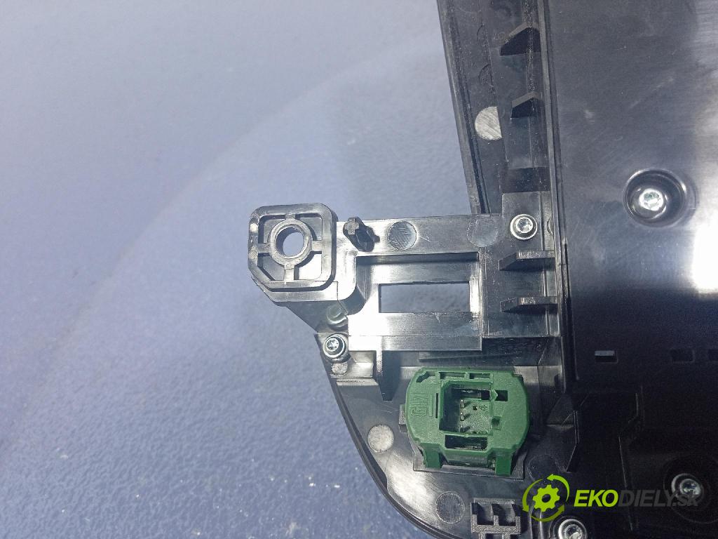 Opel Insignia 2018 displej Radio / GPS 39099171