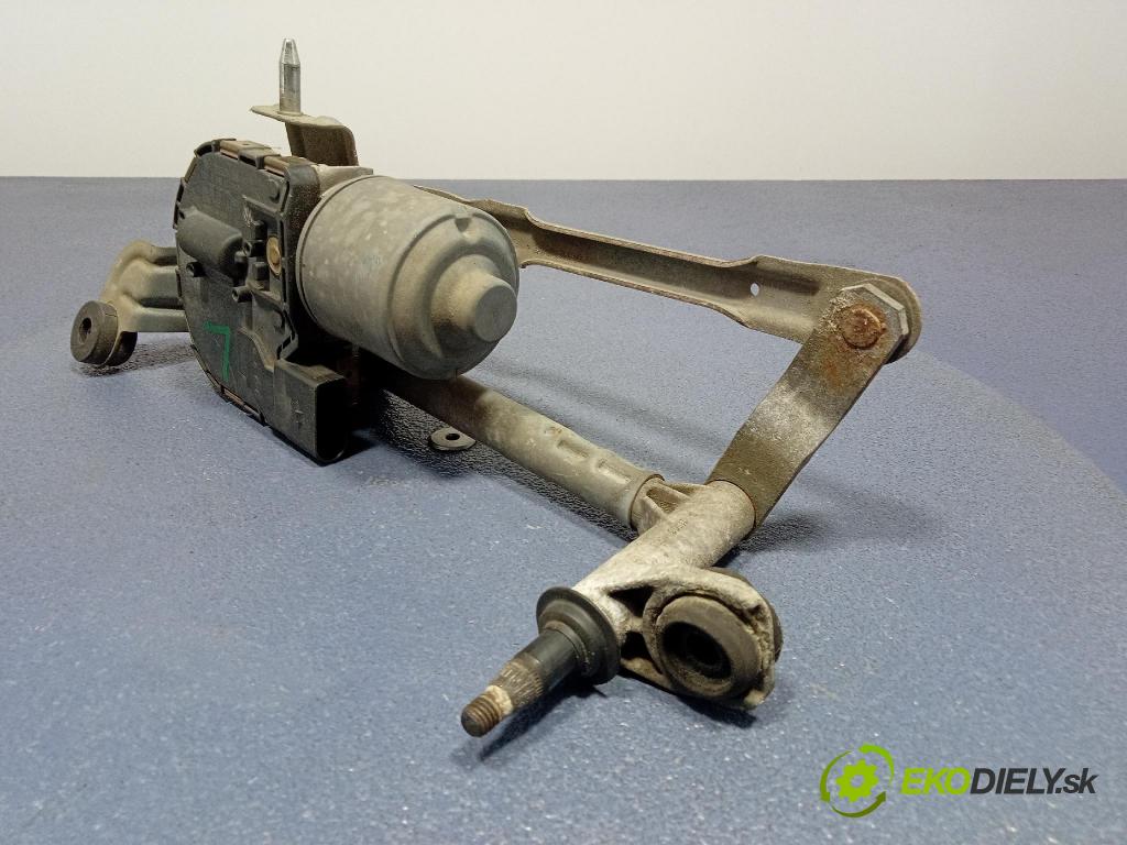 Vw Golf 2005 mechanismus motorek Stěrače: před 5M0955023D