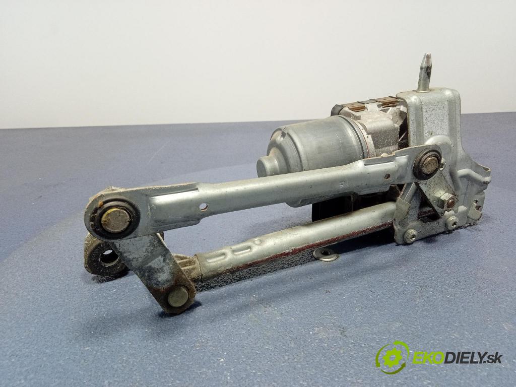 Vw Golf 2005 mechanismus motorek Stěrače: před 5M0955023D