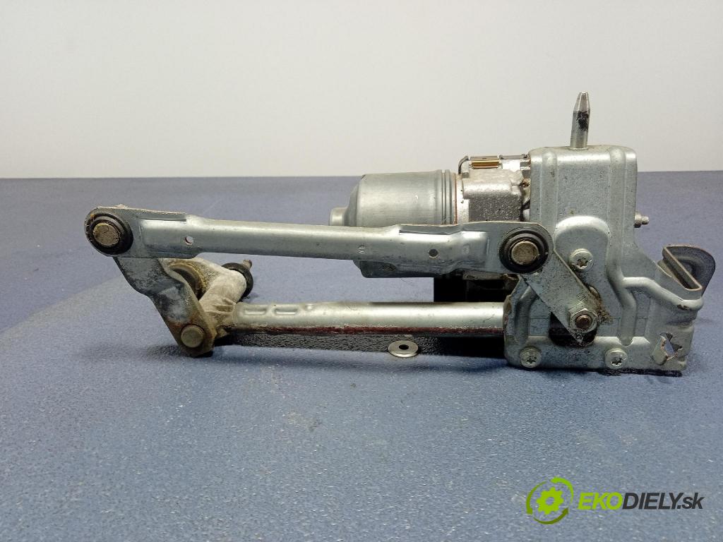 Vw Golf 2005 mechanismus motorek Stěrače: před 5M0955023D