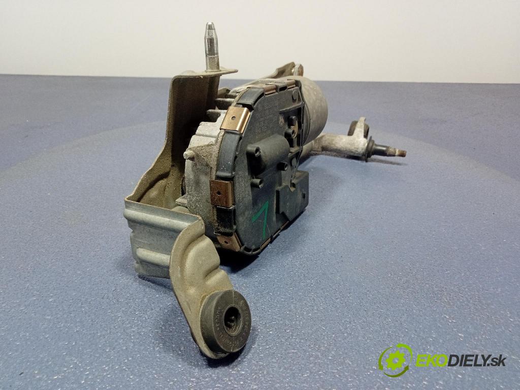 Vw Golf 2005 mechanismus motorek Stěrače: před 5M0955023D
