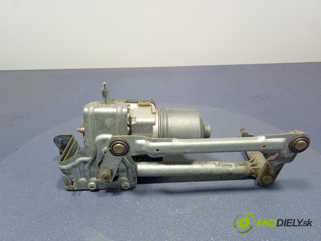 Vw Golf 2005 mechanismus motorek Stěrače: před 5M0955024D