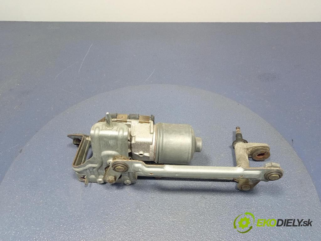 Vw Golf 2005 mechanismus motorek Stěrače: před 5M0955024D