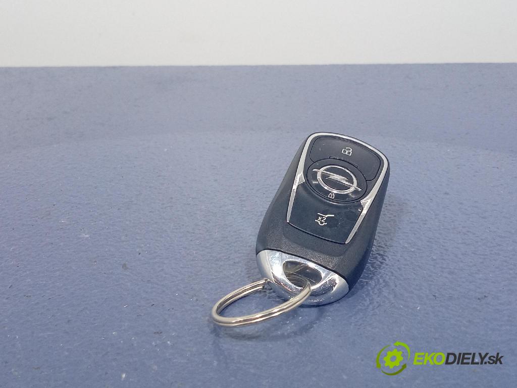 Opel Insignia 2018 Spínač zapalování. 13511625a