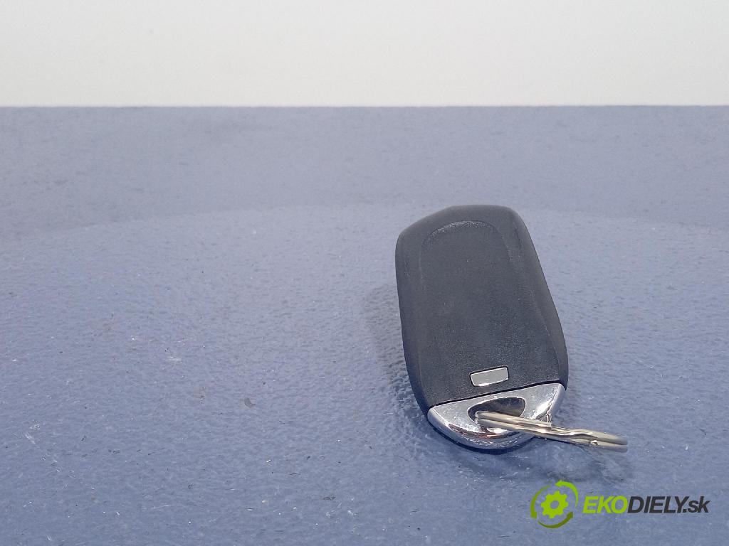 Opel Insignia 2018 Spínač zapalování. 13511625a