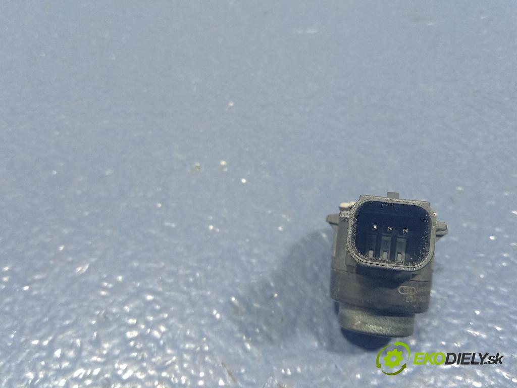 Opel Insignia 2018 snímač / řídící jednotka PDC 39057354