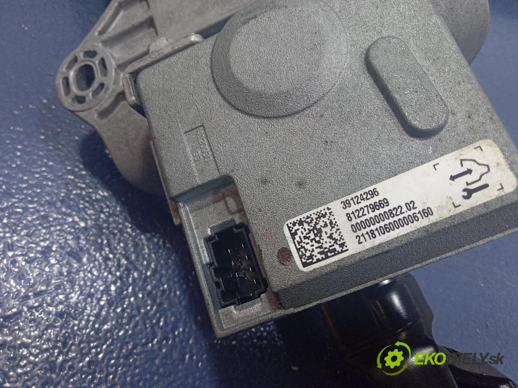 Opel Insignia 2018 Sloupek volantu x 84192522