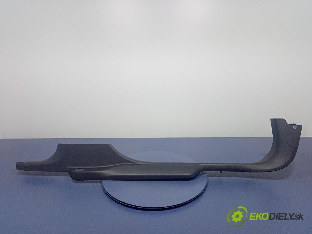 Opel Insignia 2018 kryt Plast: Interiéry: 360583280