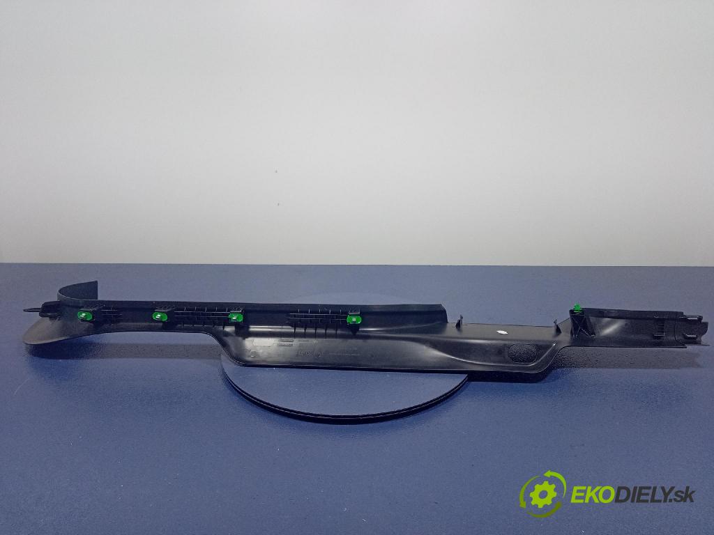 Opel Insignia 2018 kryt Plast: Interiéry: 360583280