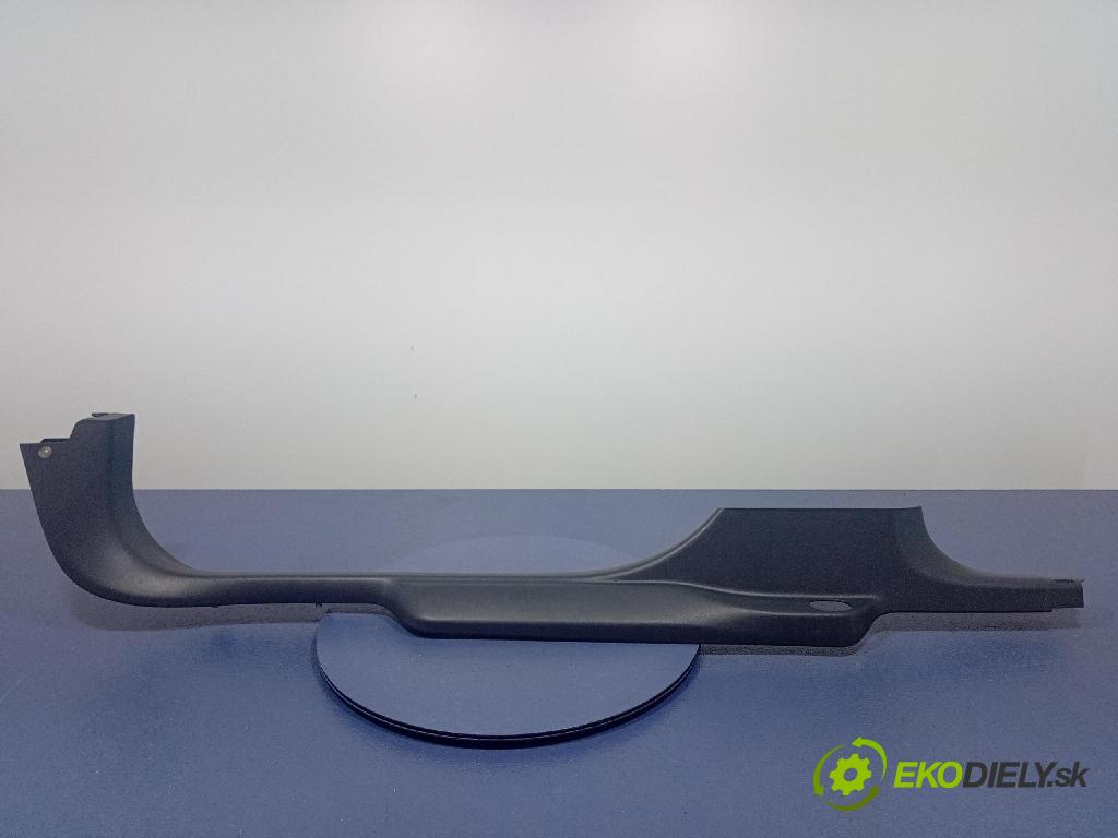Opel Insignia 2018 kryt Plast: Interiéry: 360583280