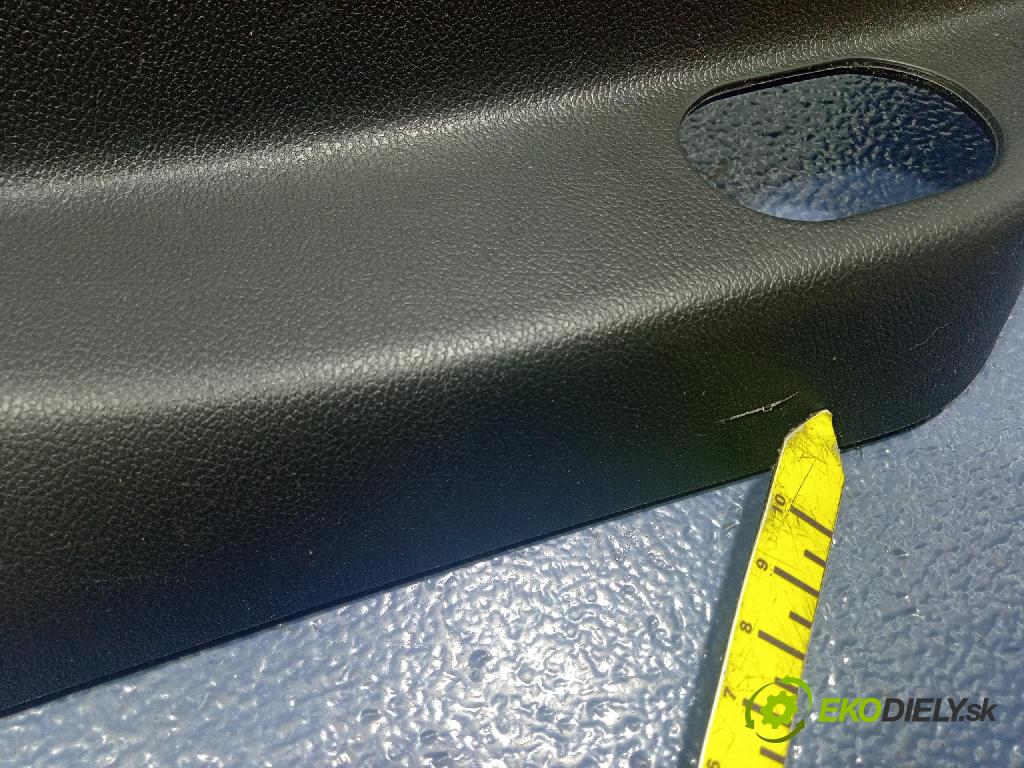 Opel Insignia 2018 kryt Plast: Interiéry: 360583280