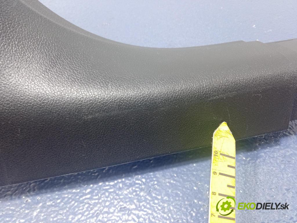 Opel Insignia 2018 kryt Plast: Interiéry: 360583280