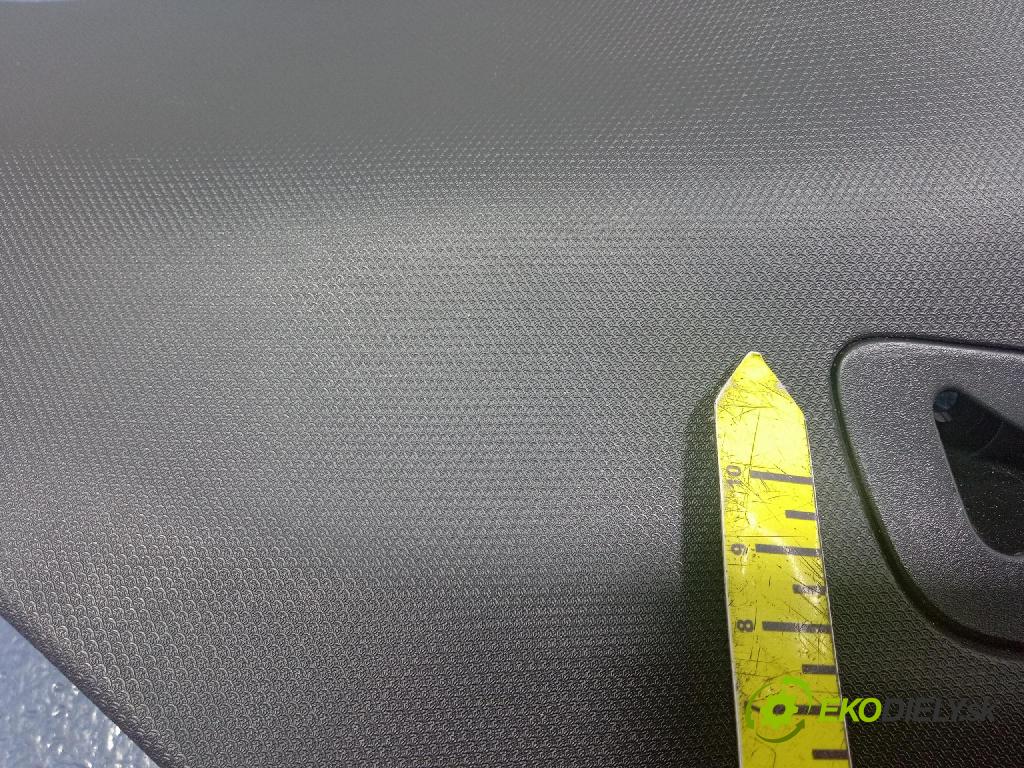 Opel Insignia 2018 kryt Plast: Interiéry: 39157784