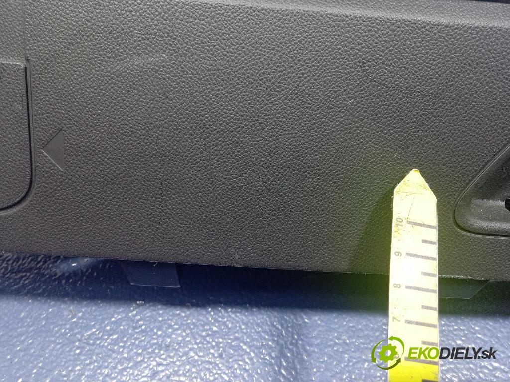 Opel Insignia 2018 kryt Plast: Interiéry: 13487519