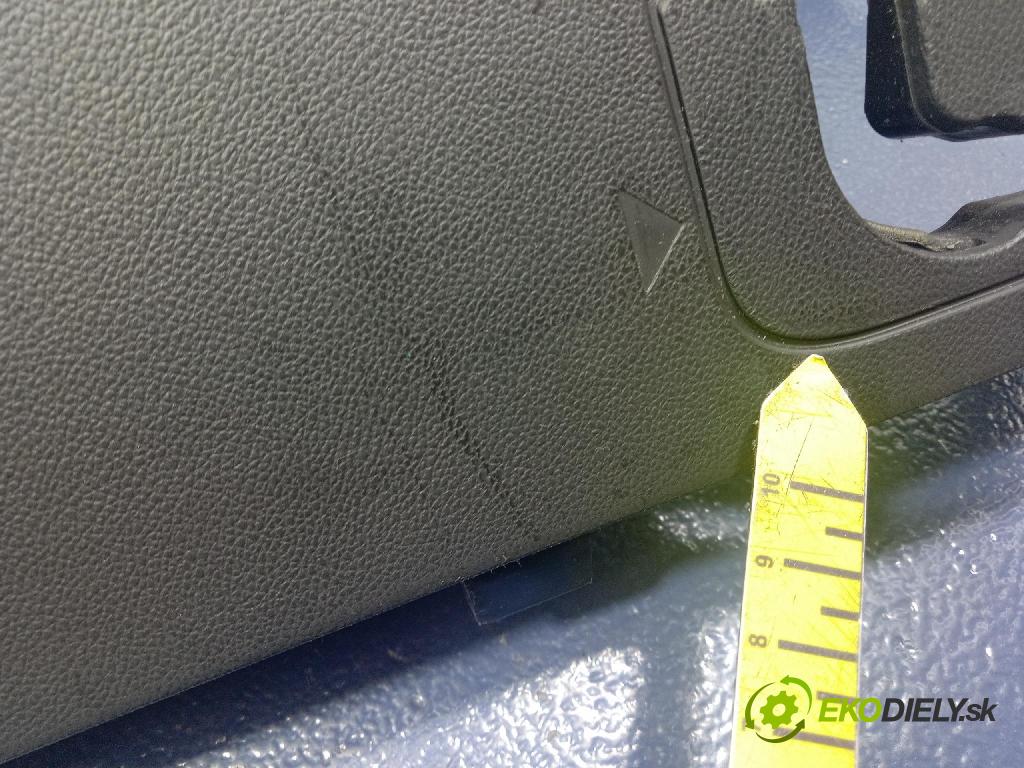 Opel Insignia 2018 kryt Plast: Interiéry: 39010367