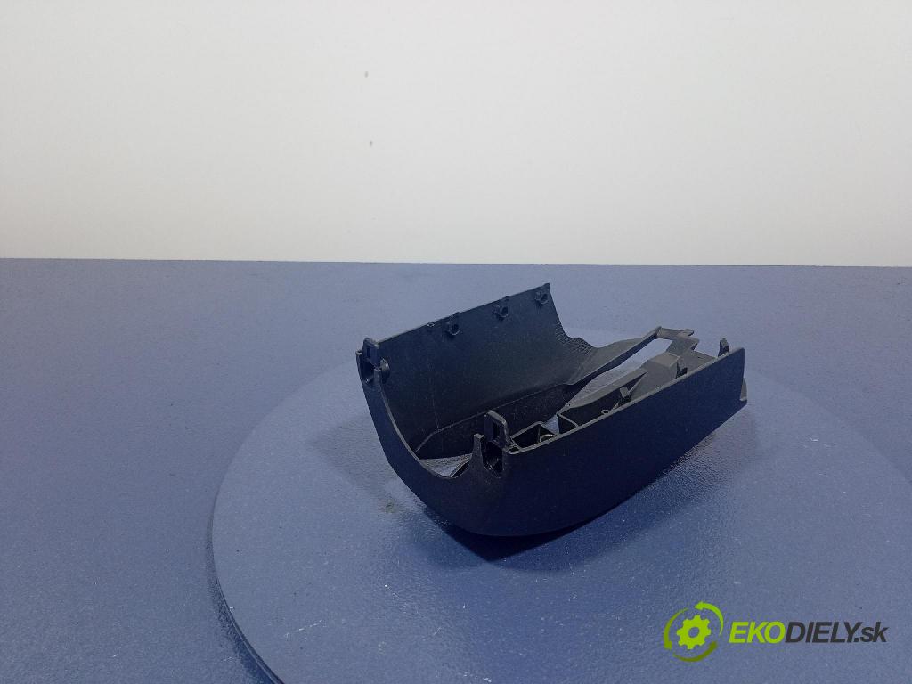 Opel Insignia 2018 kryt Plast: Interiéry: 13481040