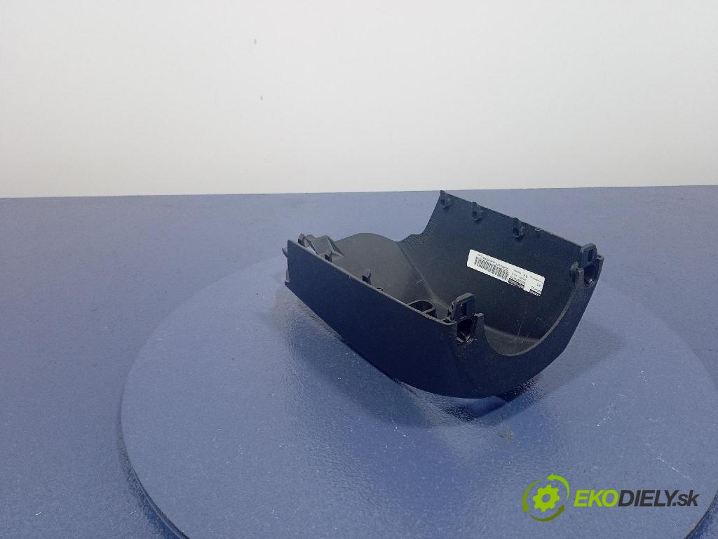 Opel Insignia 2018 kryt Plast: Interiéry: 13481040