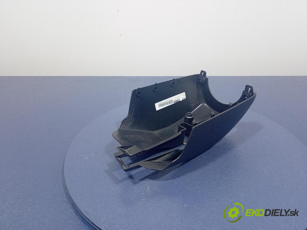 Opel Insignia 2018 kryt Plast: Interiéry: 13481040