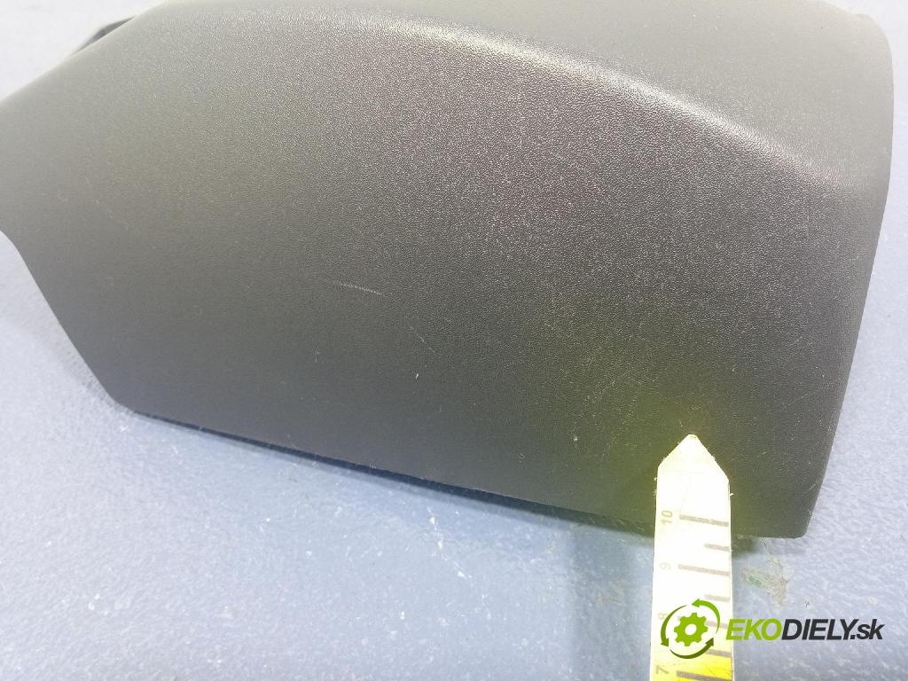 Opel Insignia 2018 kryt Plast: Interiéry: 13481040