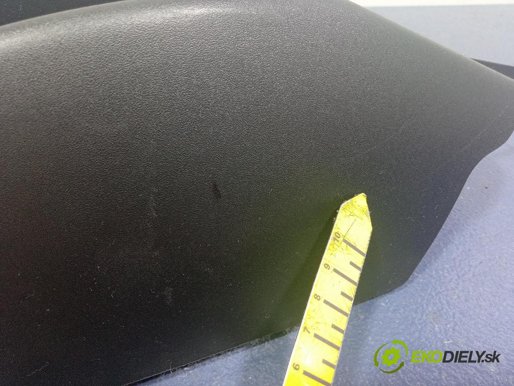 Opel Insignia 2018 kryt Plast: Interiéry: 13481040