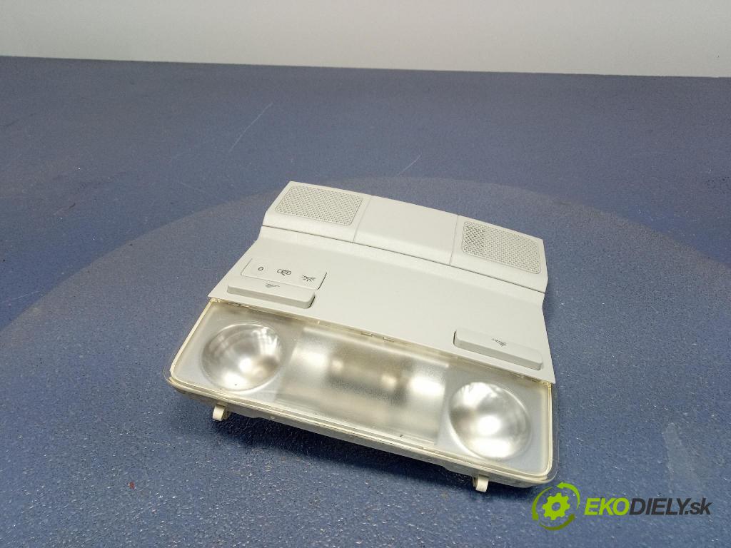 Vw Golf 2005 Lampy Uvnitř 1K0947105E