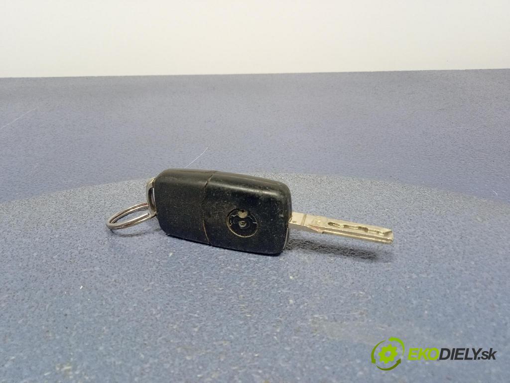 Vw Golf 2005 Spínač zapalování. 1K0905851B