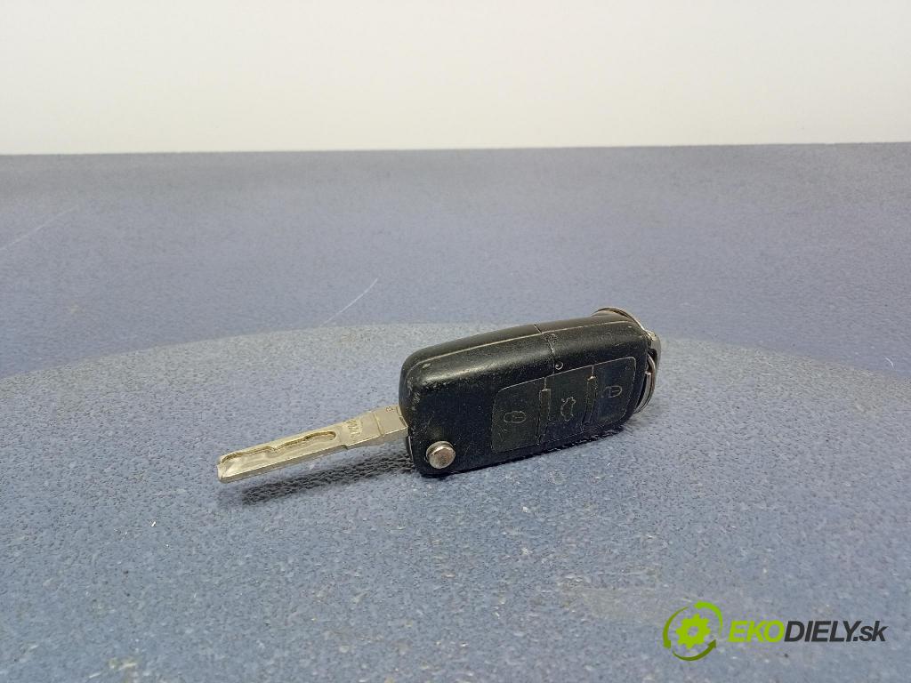 Vw Golf 2005 Spínač zapalování. 1K0905851B