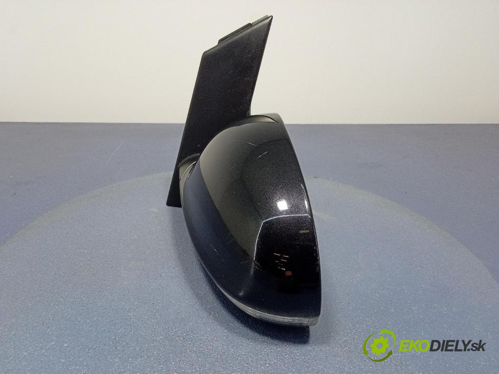 Vw Golf 2005 zpětné zrcátko Vlevo, odjet: