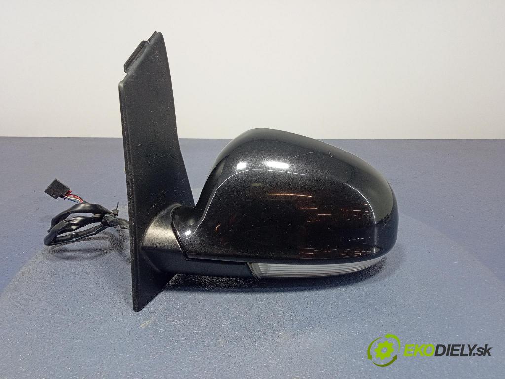 Vw Golf 2005 zpětné zrcátko Vlevo, odjet: