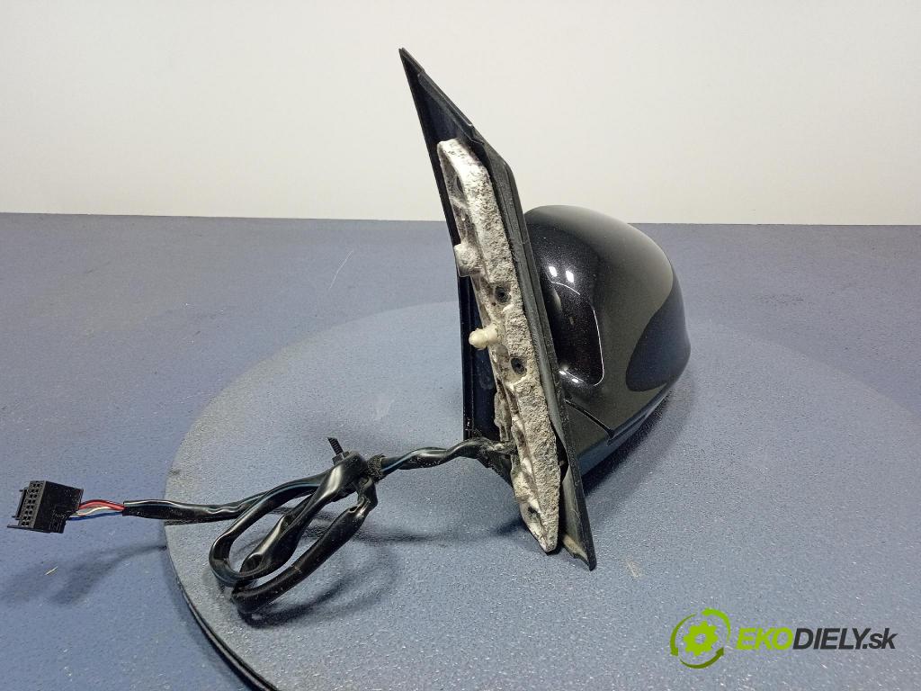 Vw Golf 2005 zpětné zrcátko Vlevo, odjet: