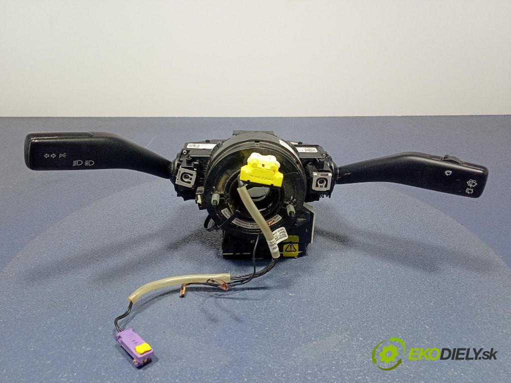 Vw Golf 2005 prepínač Komplex: 1K0953503CL